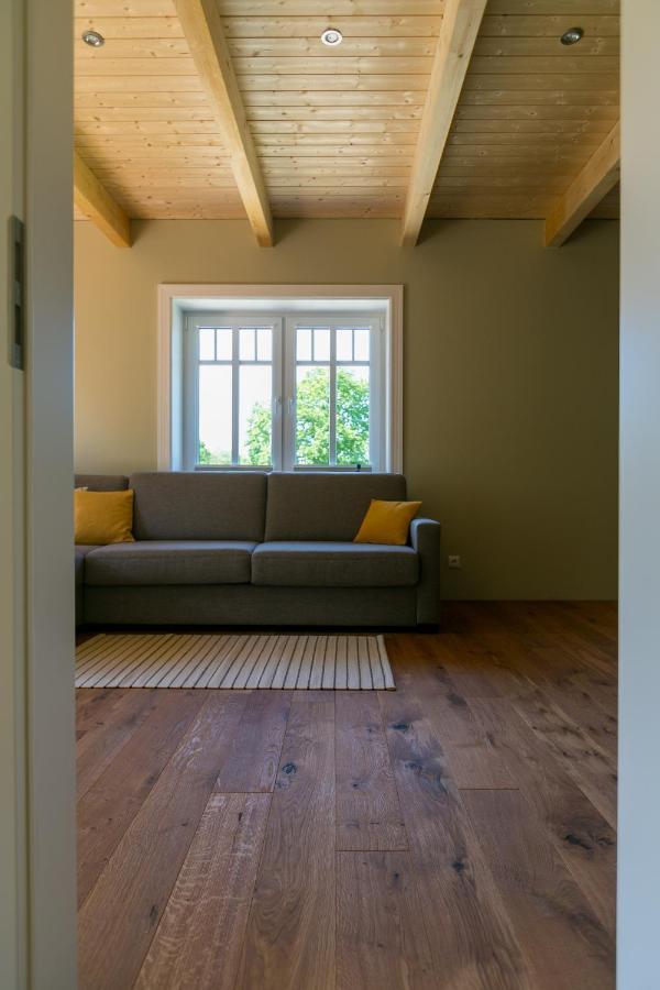 Ferienhof-Eiderdeich Wohnung Hertha Delve Exterior photo